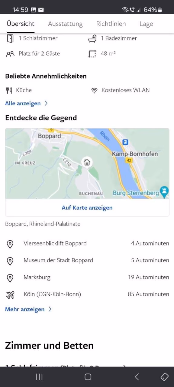 Bild der Unterkunft