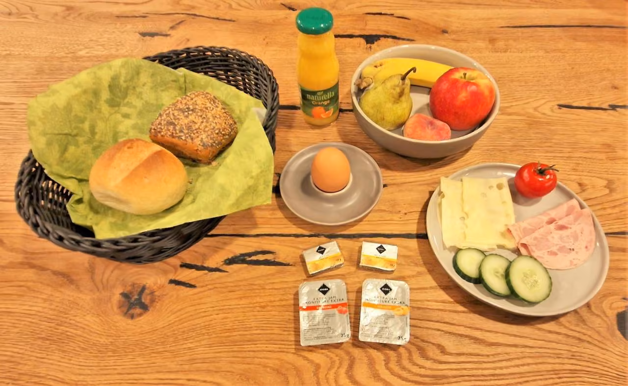 Bild der Unterkunft