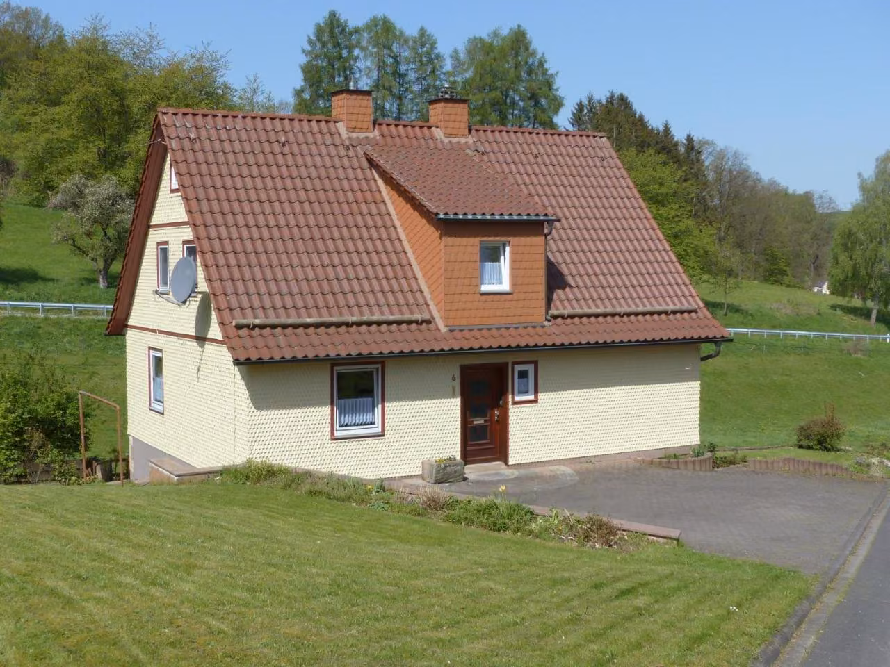 Bild der Unterkunft