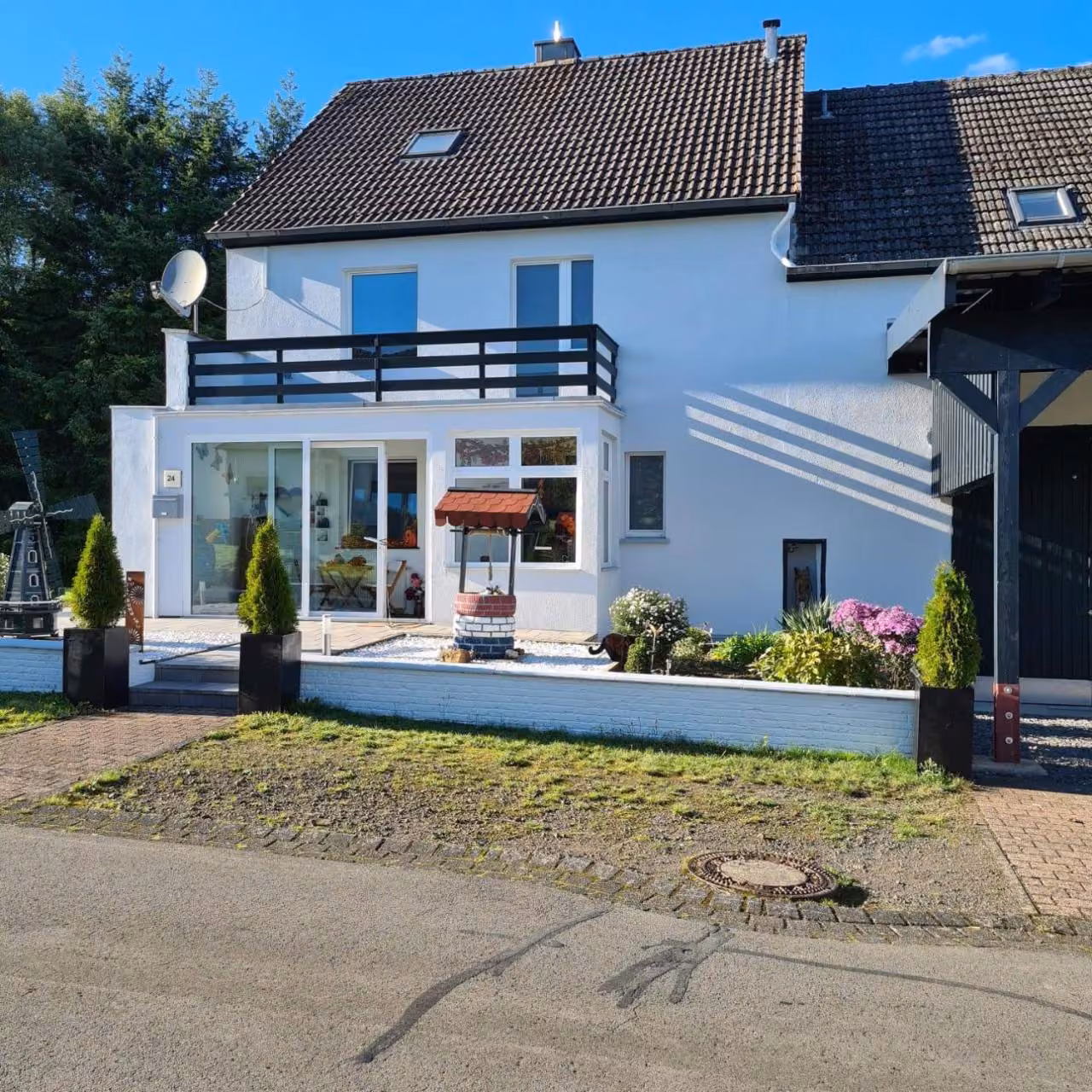 Bild der Unterkunft