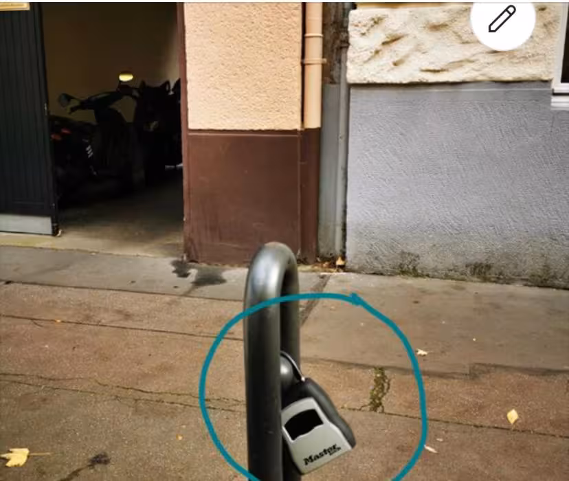 Bild der Unterkunft