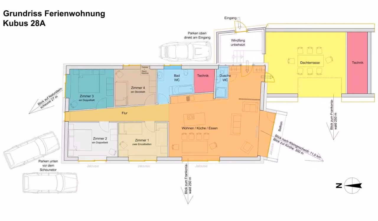 Bild der Unterkunft