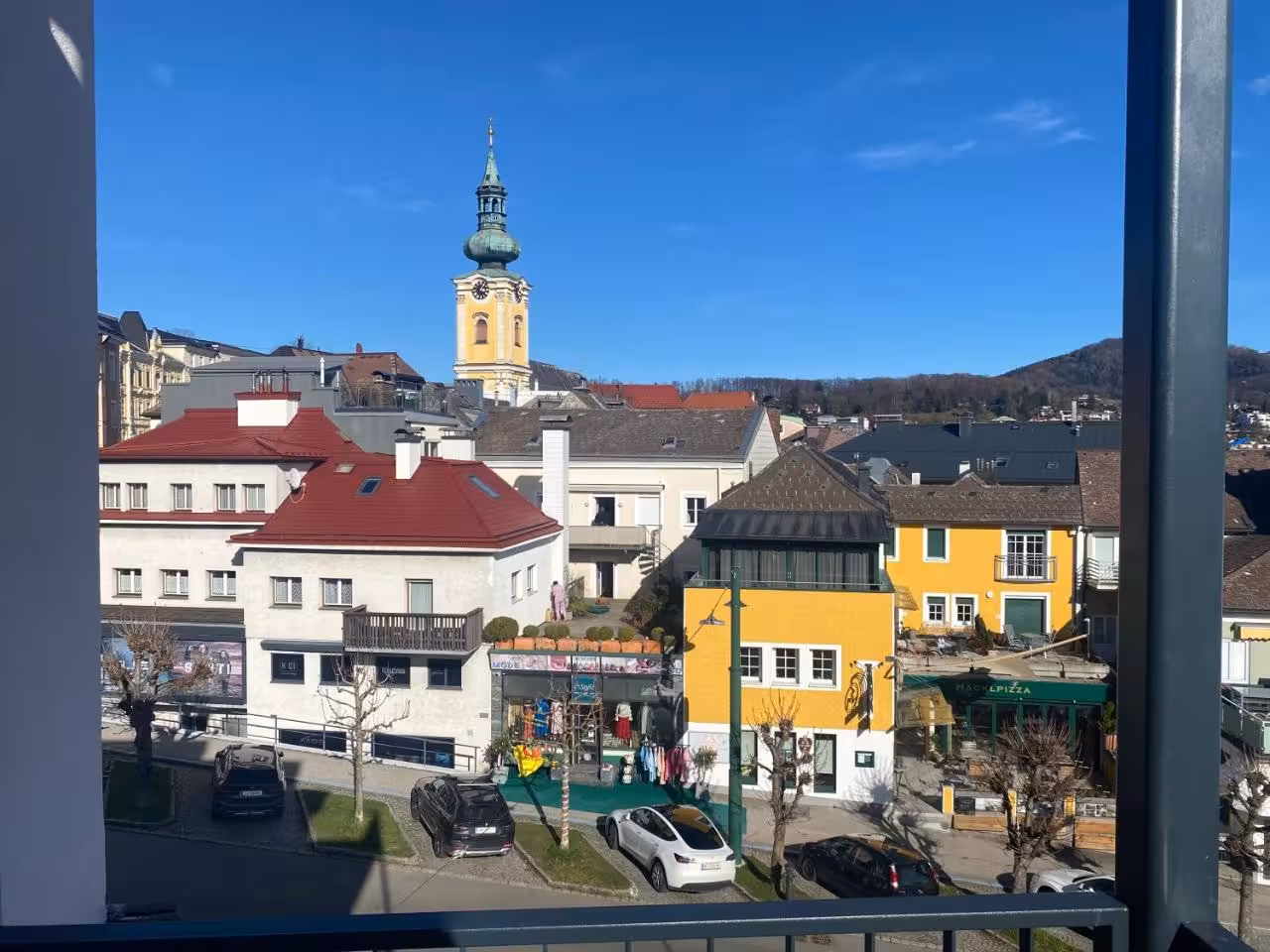 Bild der Unterkunft