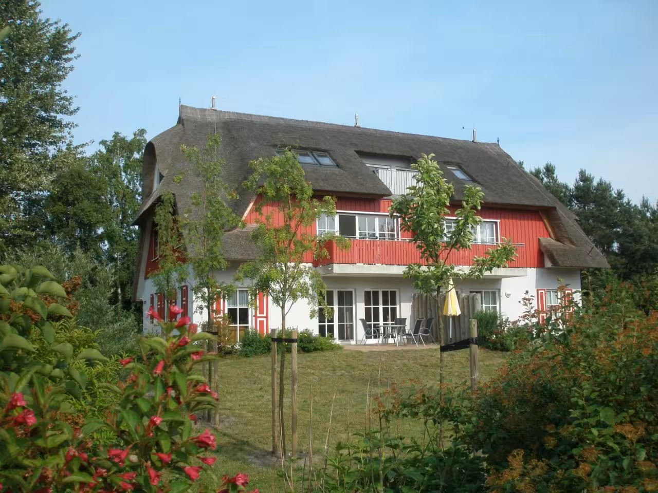 Bild der Unterkunft