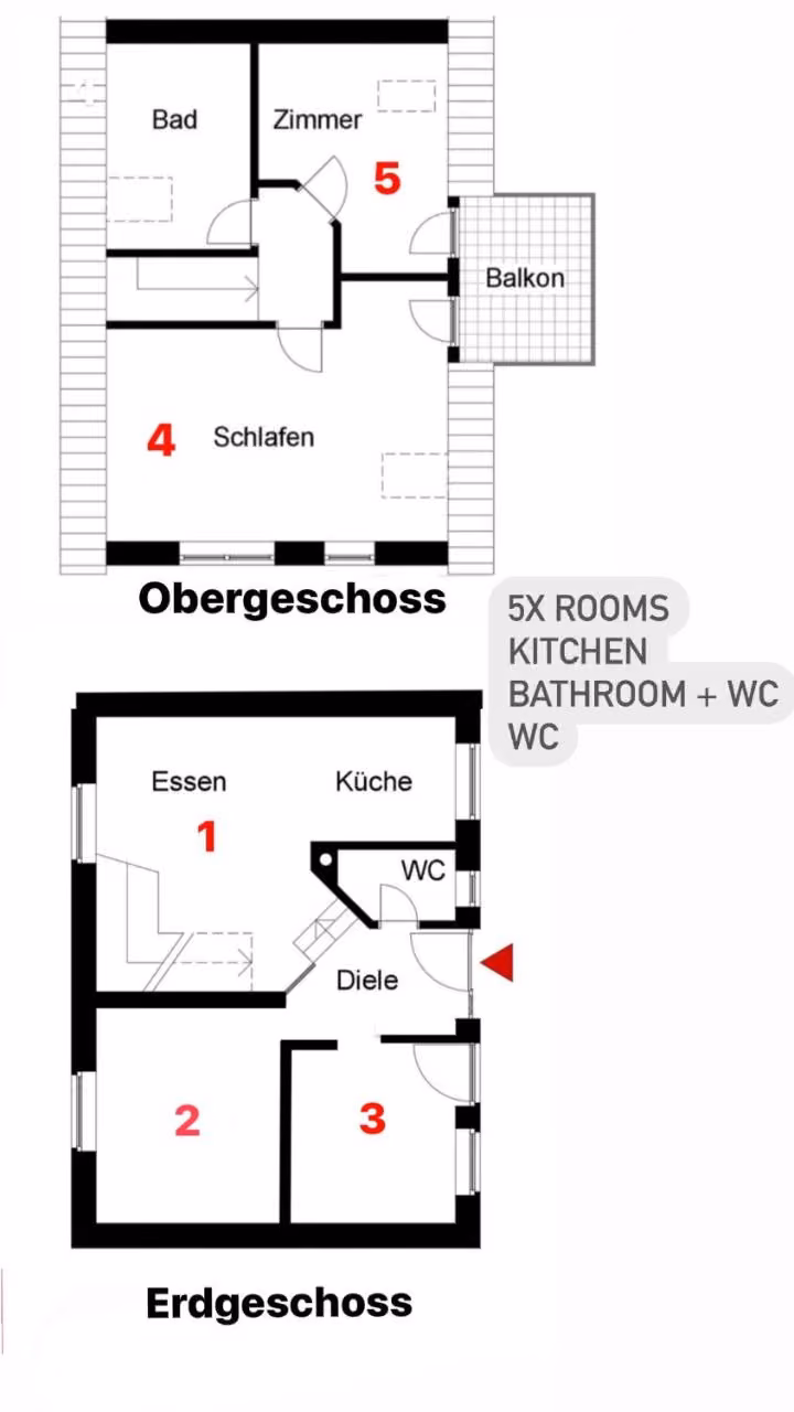 Bild der Unterkunft