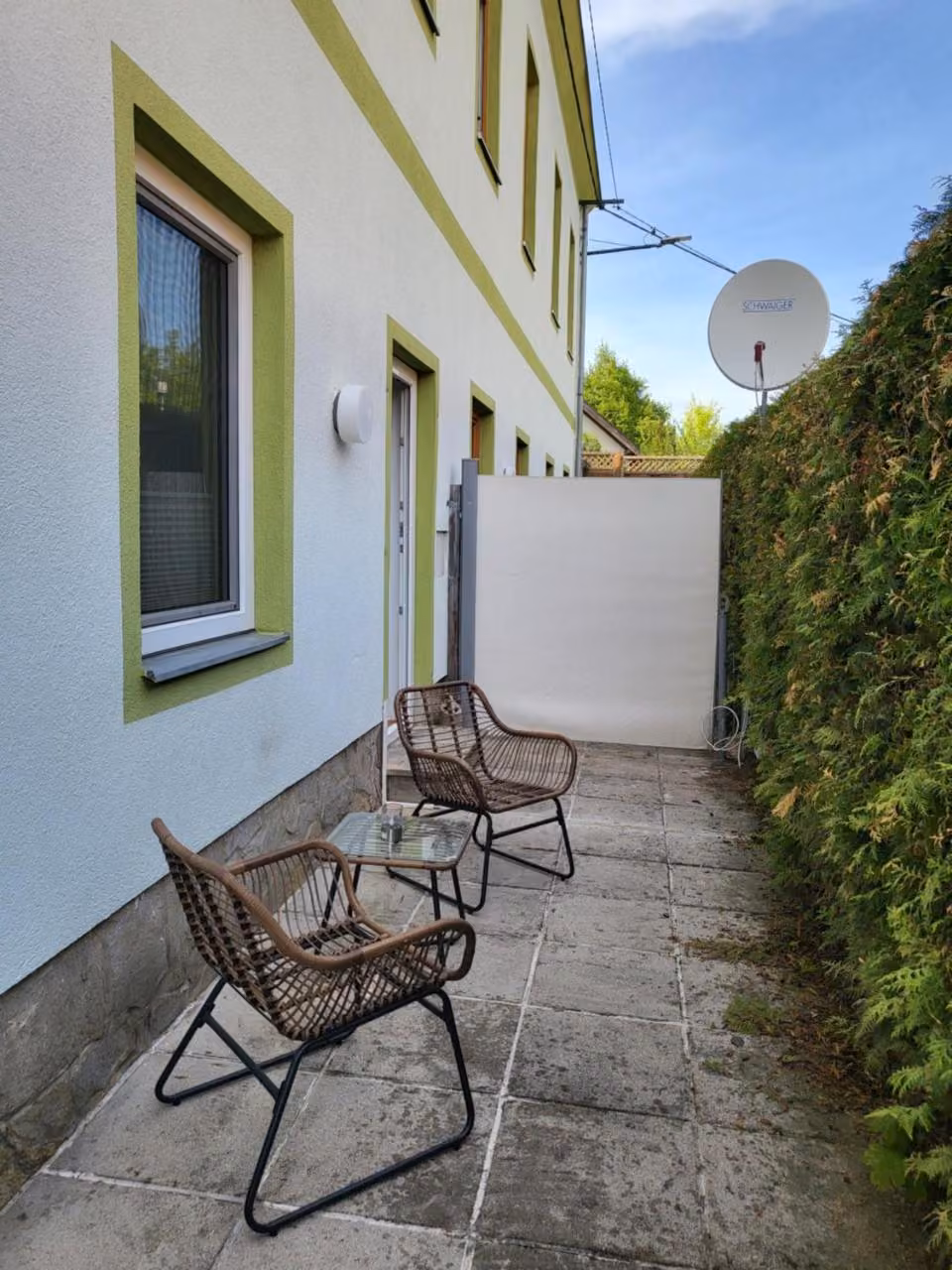 Bild der Unterkunft