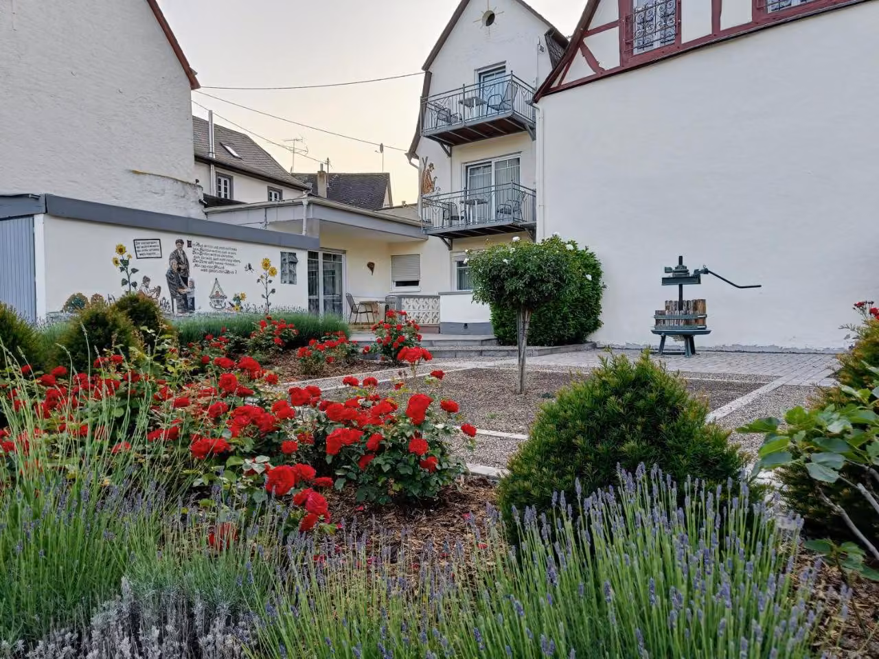 Bild der Unterkunft