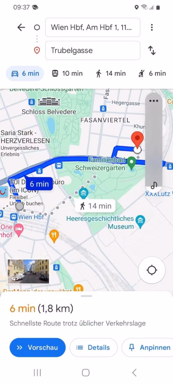 Bild der Unterkunft