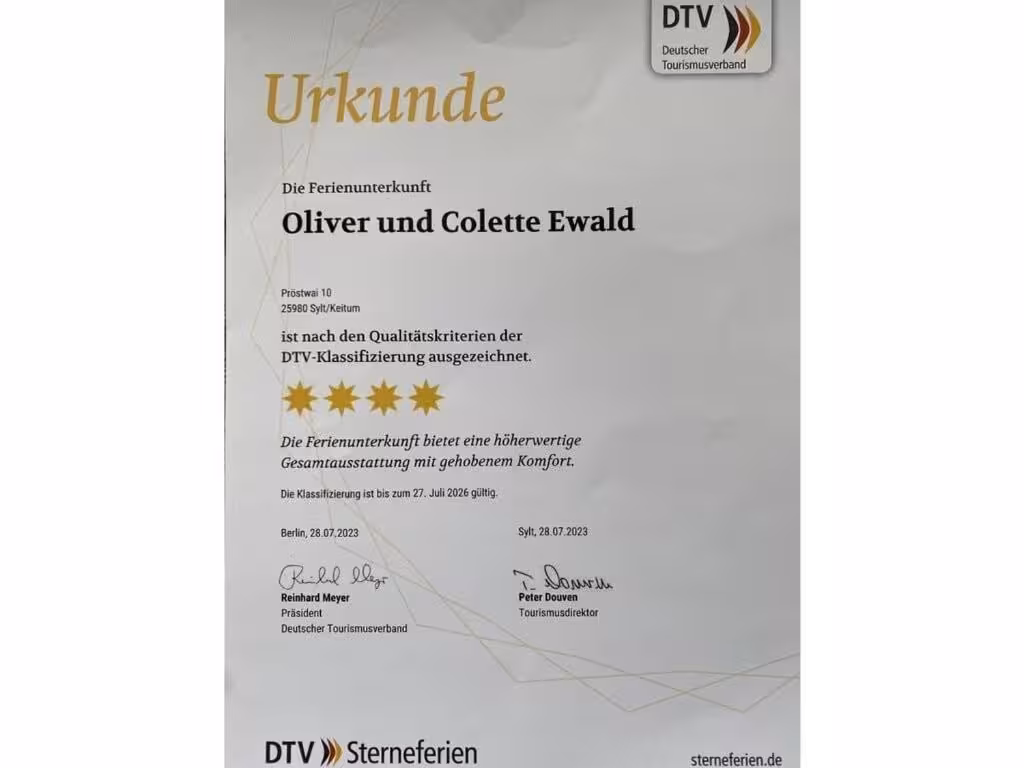 Bild der Unterkunft