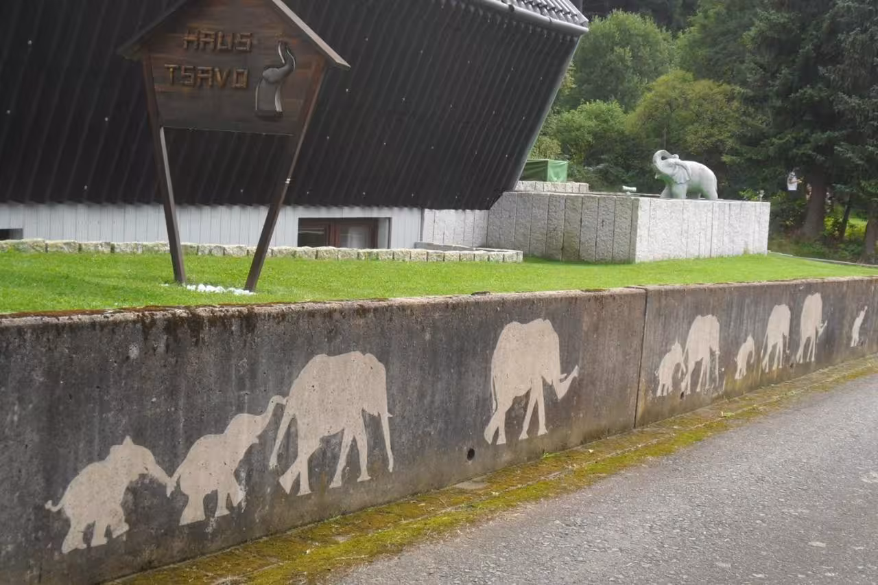 Bild der Unterkunft