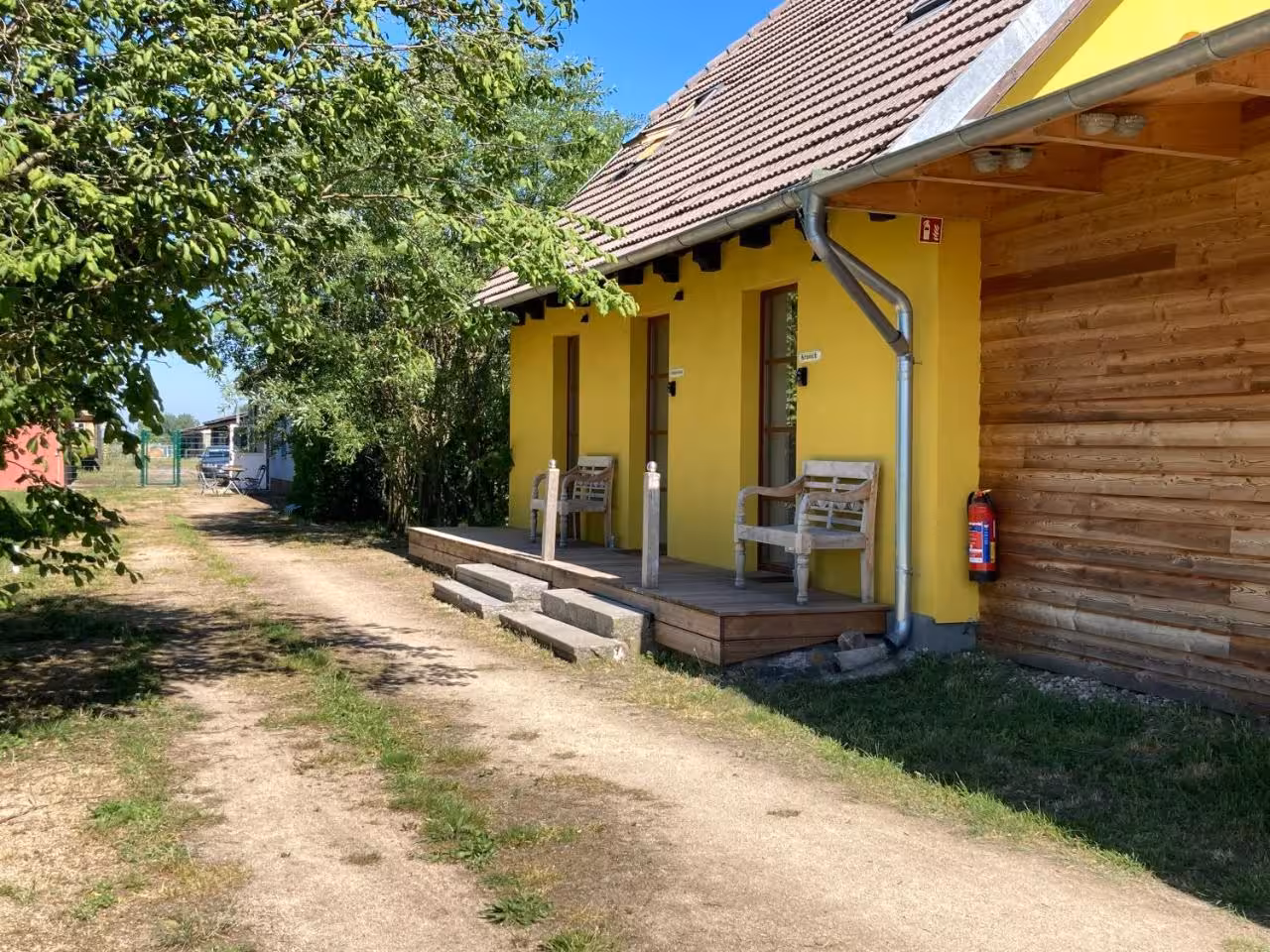 Bild der Unterkunft