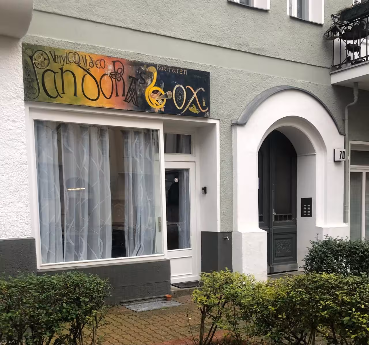 Bild der Unterkunft