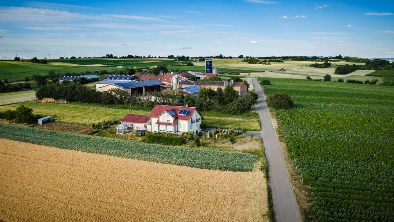 Bild der Unterkunft