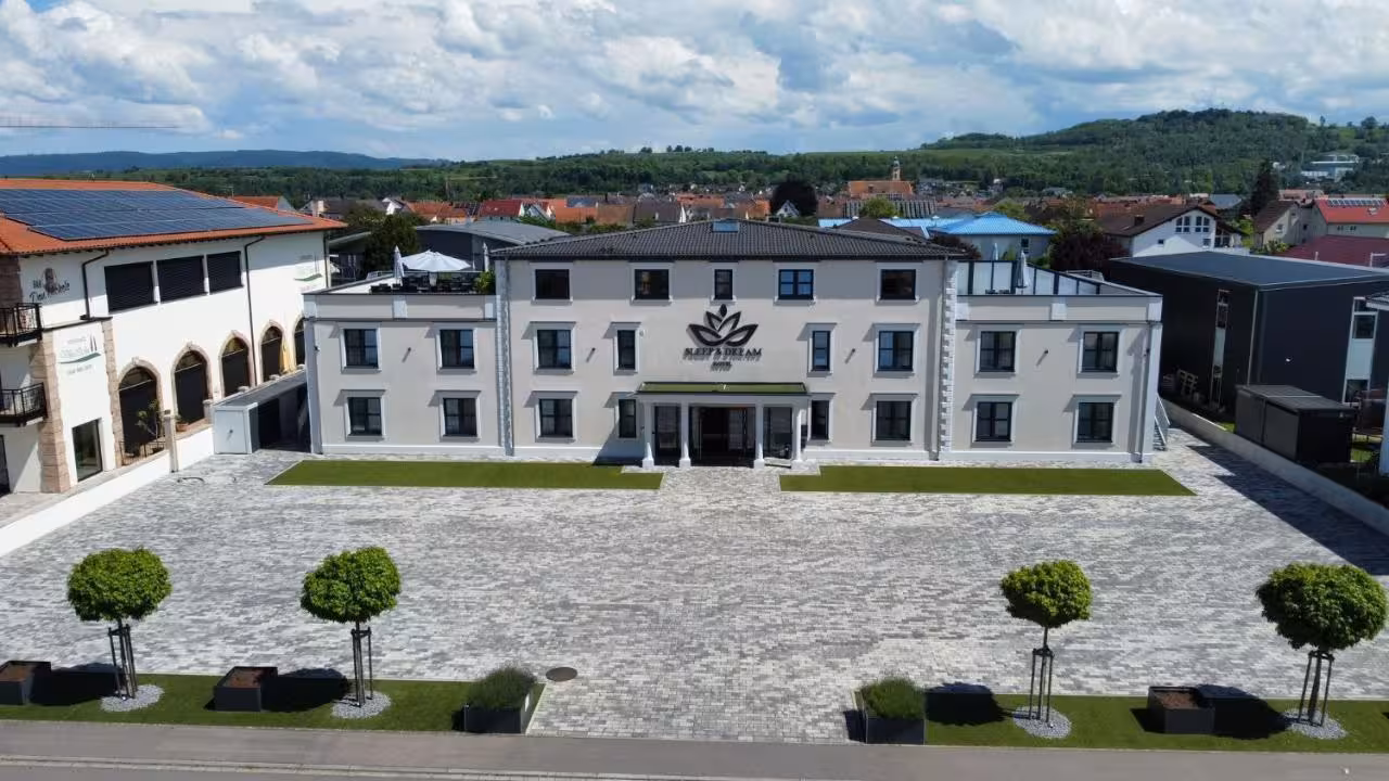 Bild der Unterkunft