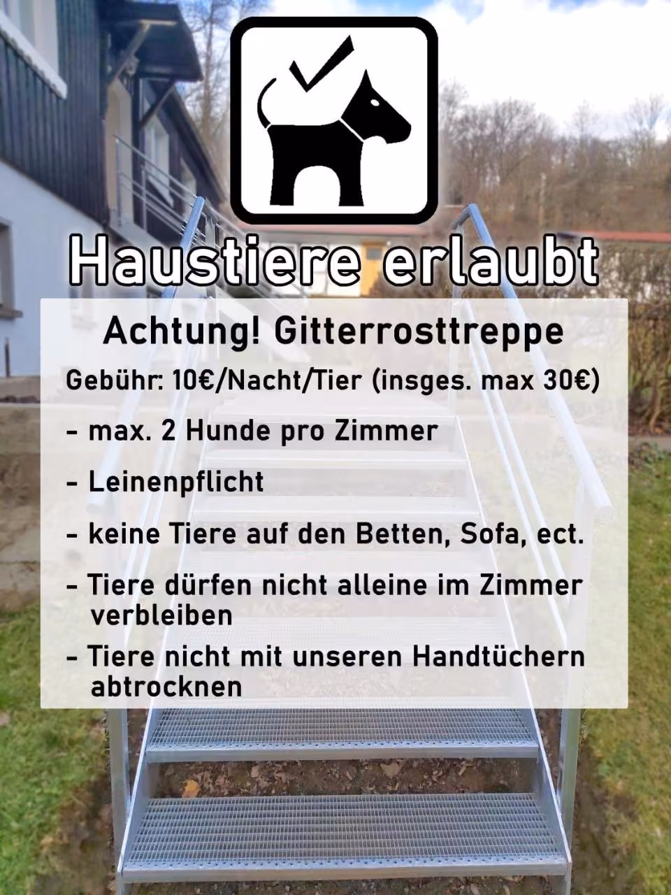 Bild der Unterkunft