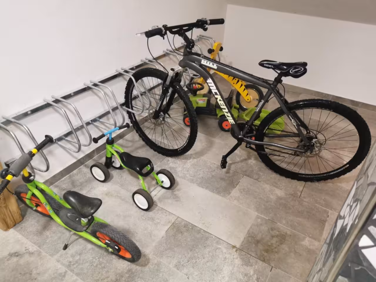Bild der Unterkunft
