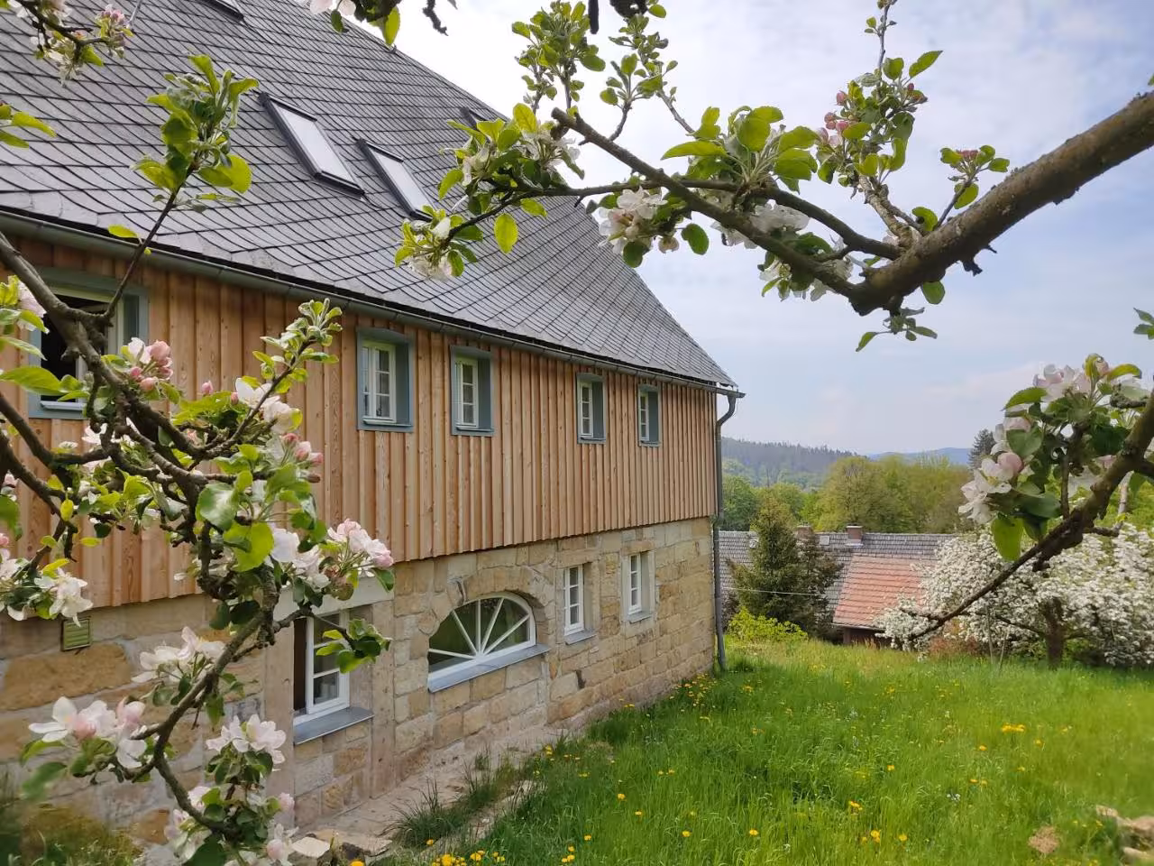 Bild der Unterkunft
