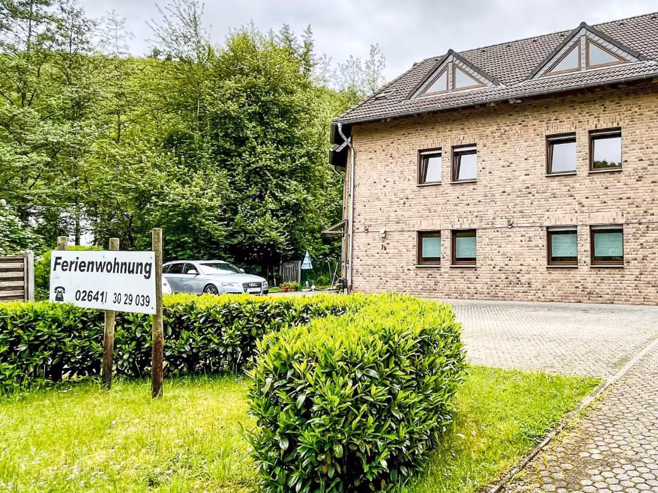 Bild der Unterkunft