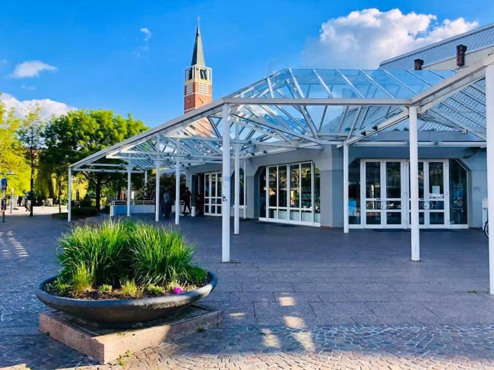 Bild der Unterkunft