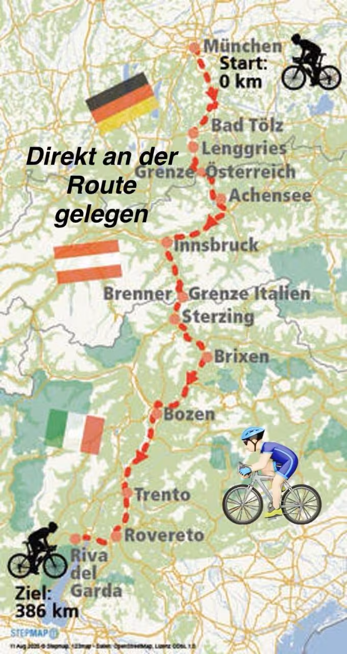 Bild der Unterkunft