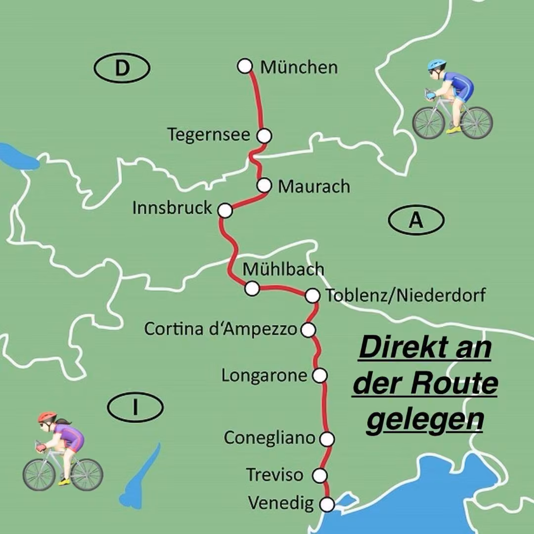 Bild der Unterkunft