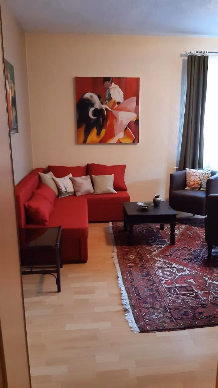 Bild der Unterkunft