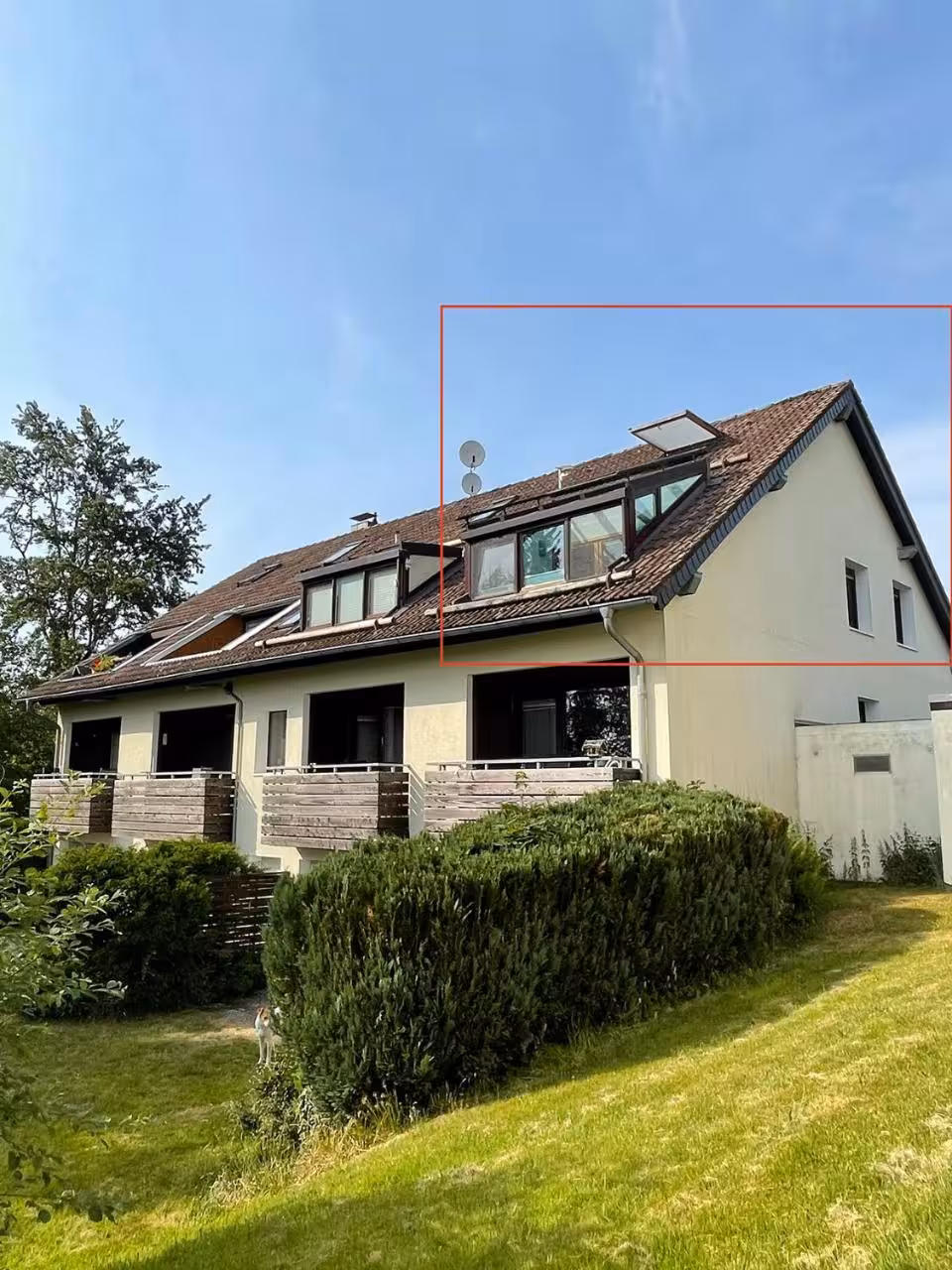 Bild der Unterkunft