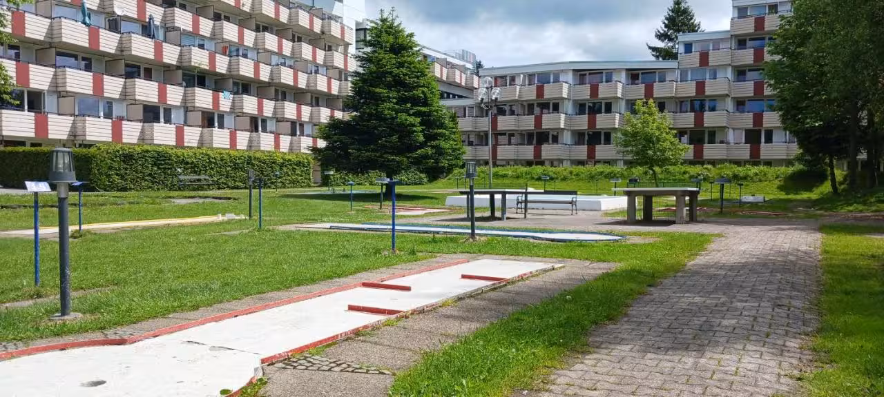 Bild der Unterkunft