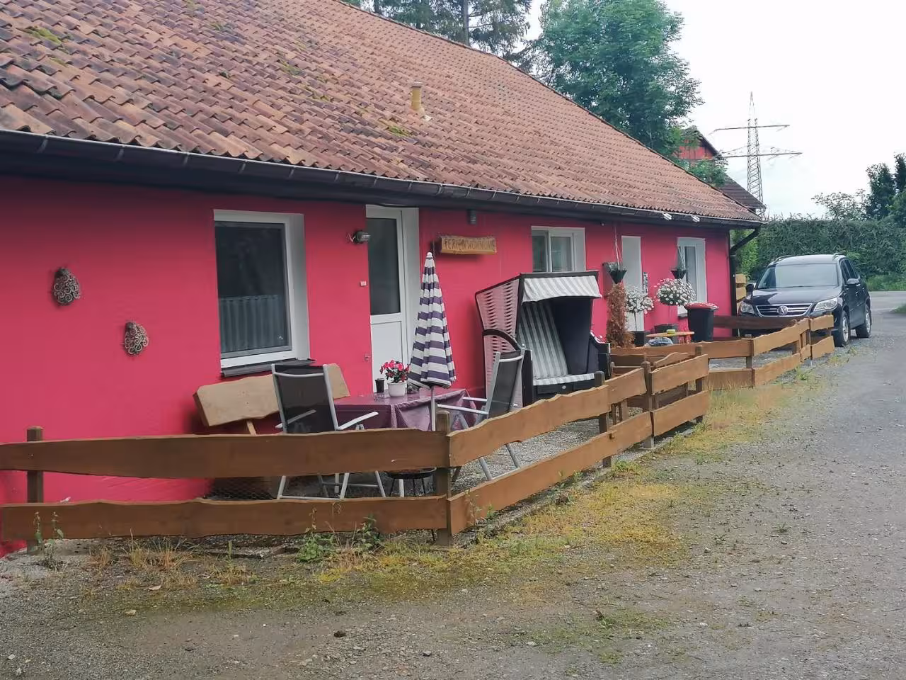 Bild der Unterkunft