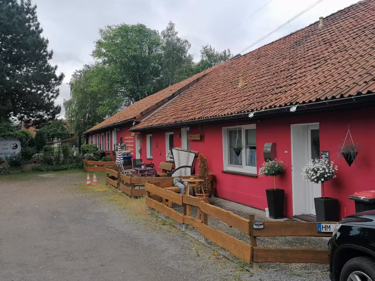 Bild der Unterkunft