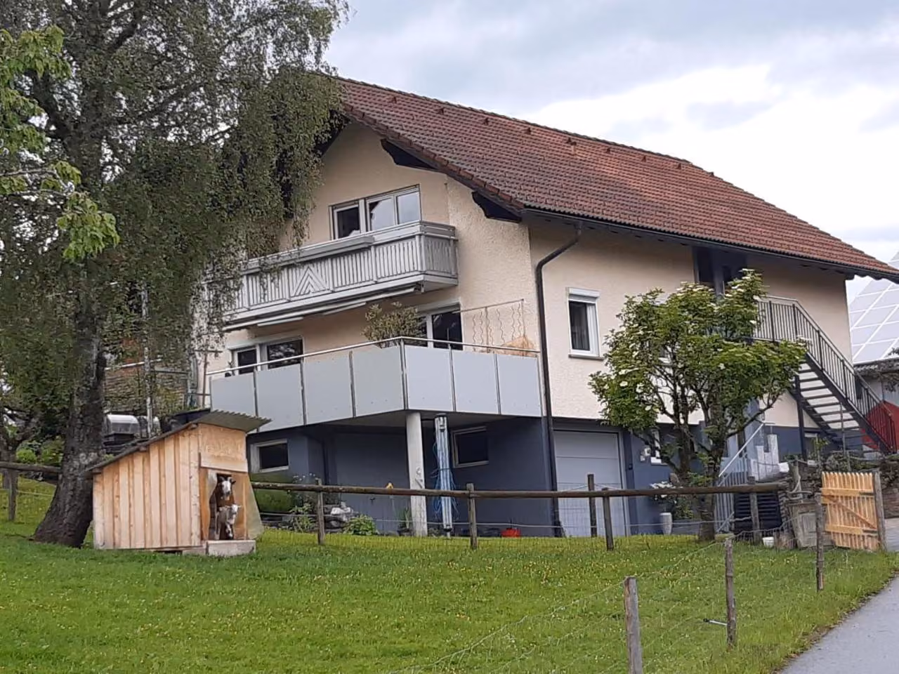 Bild der Unterkunft