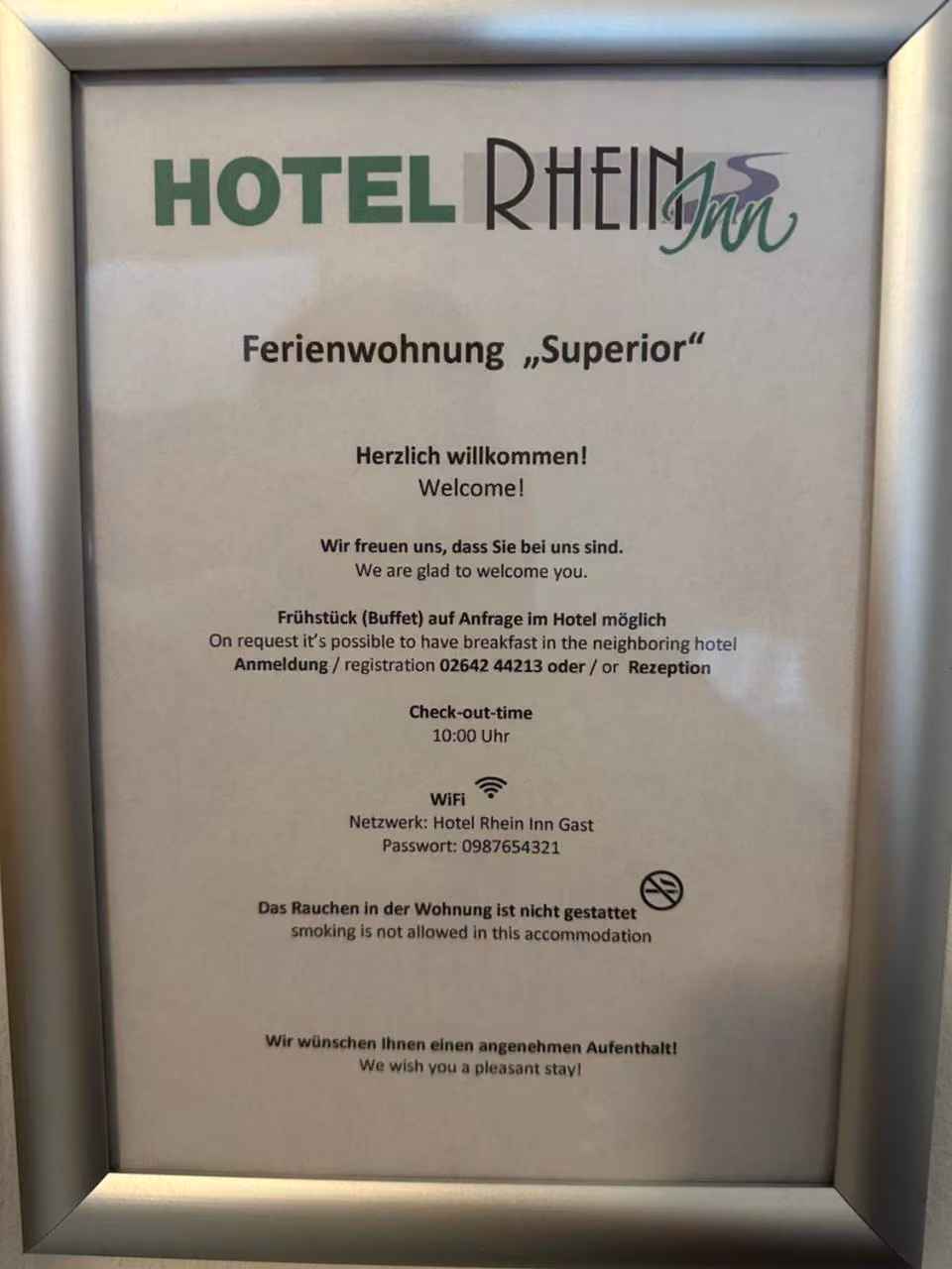 Bild der Unterkunft