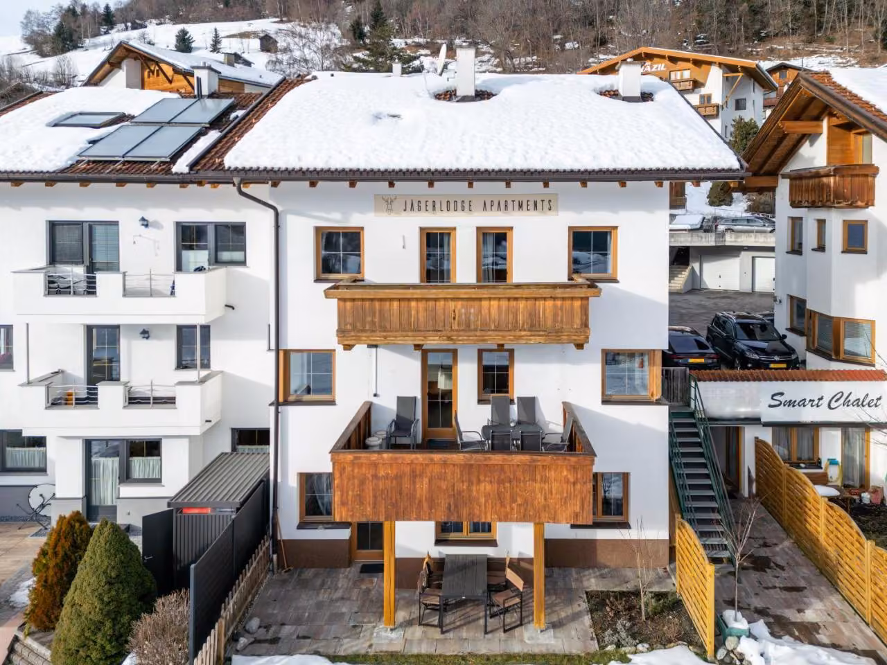 Bild der Unterkunft