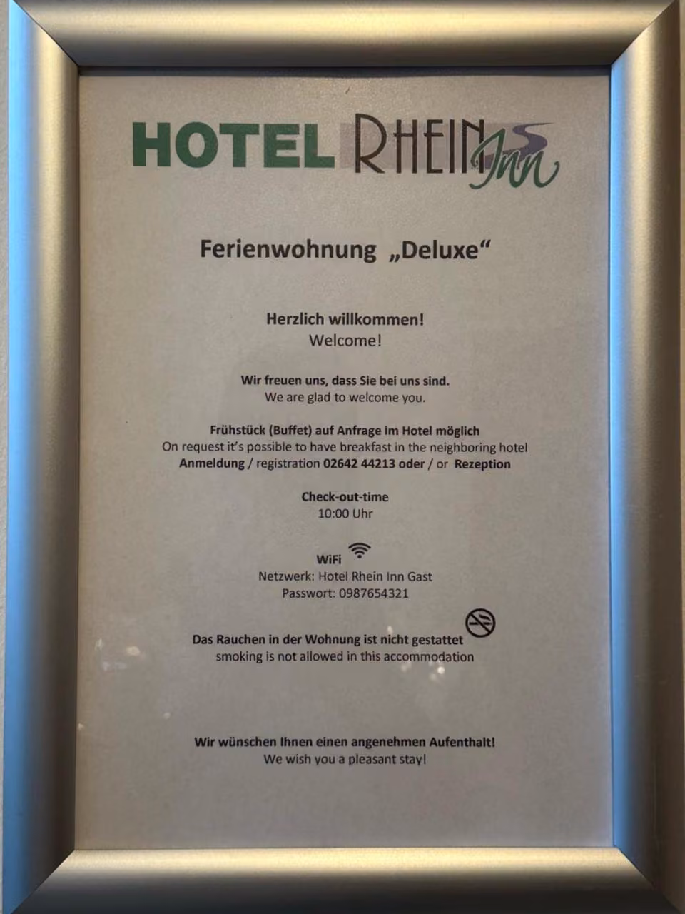 Bild der Unterkunft