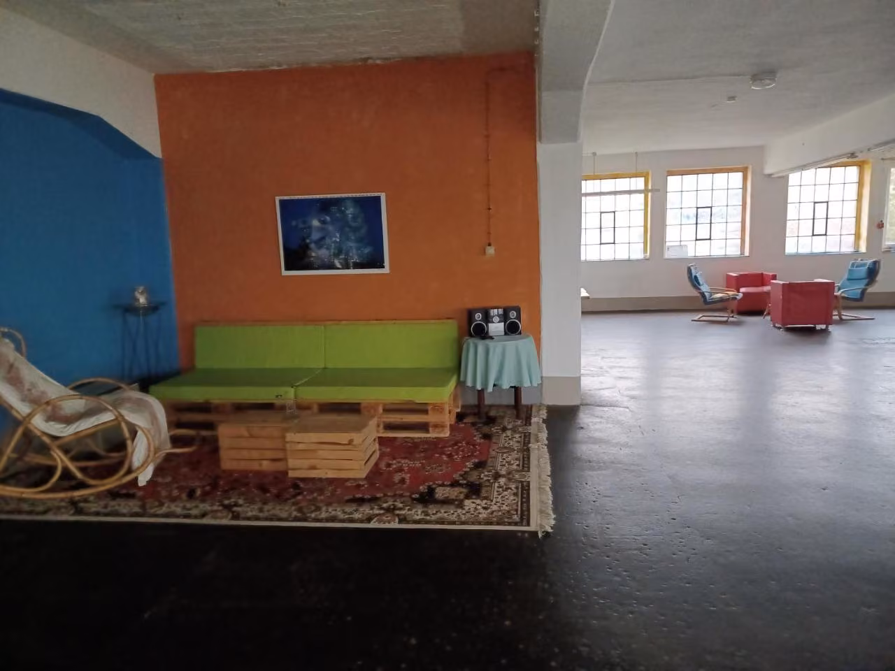 Bild der Unterkunft