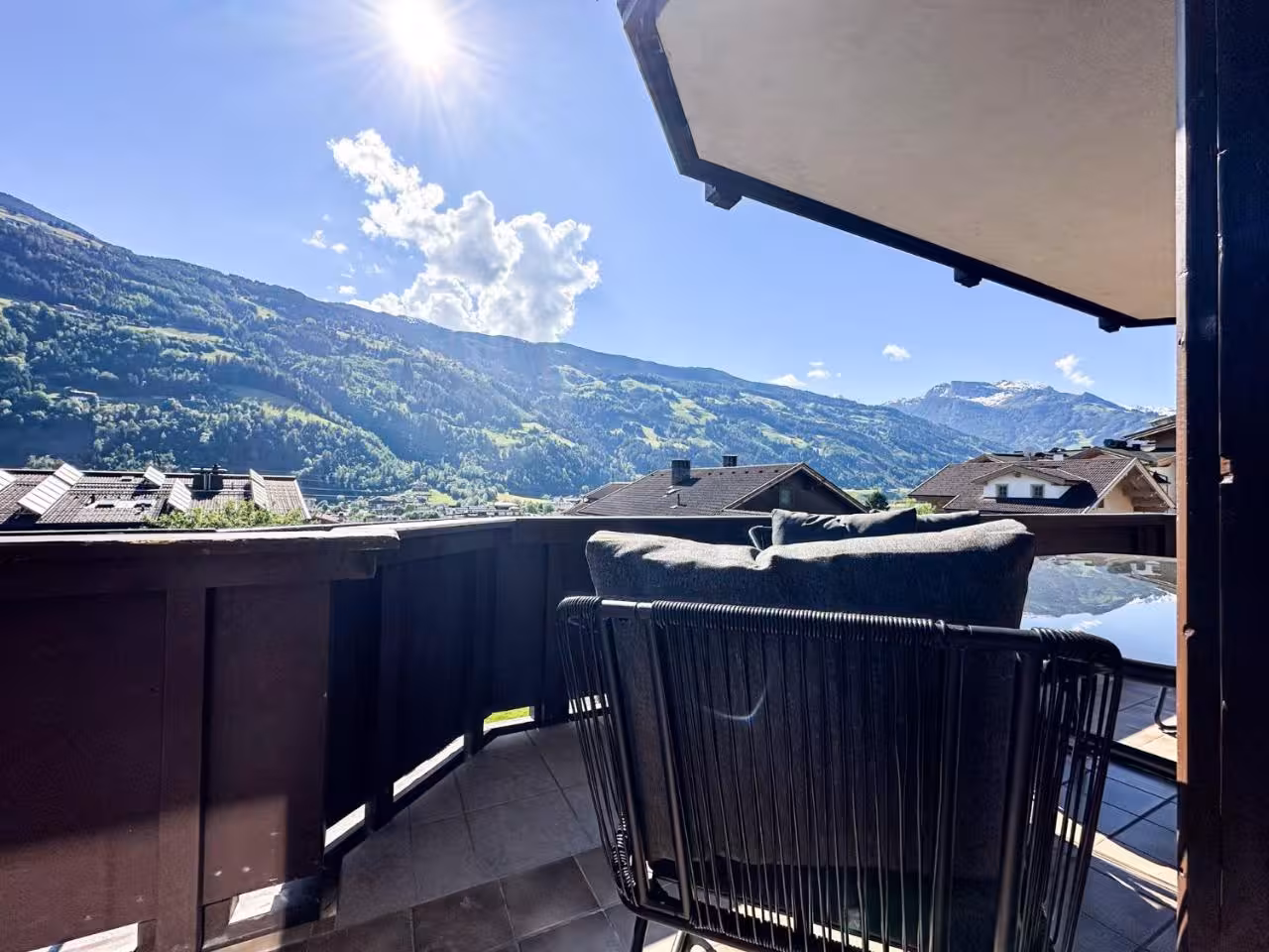 Bild der Unterkunft
