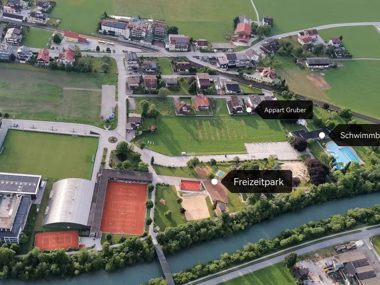 Bild der Unterkunft