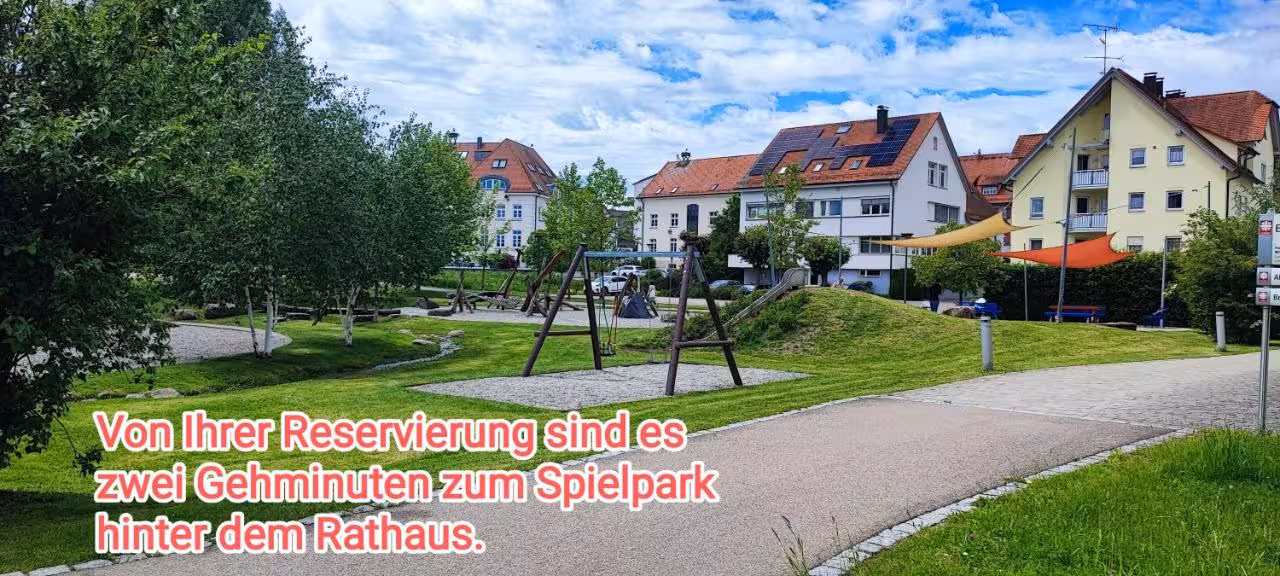 Bild der Unterkunft