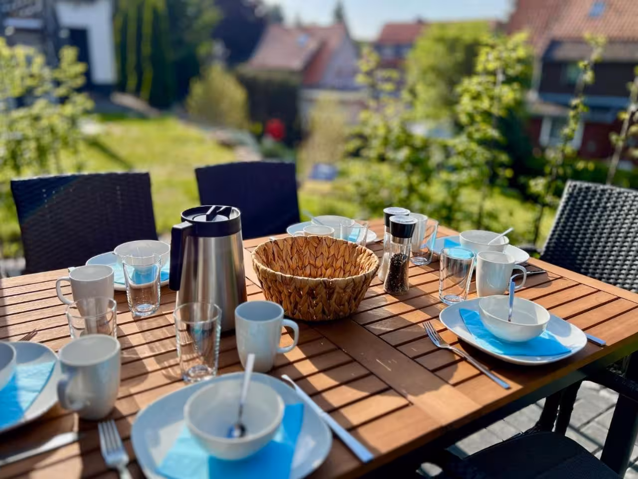 Bild der Unterkunft