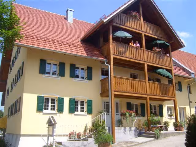 Bild der Unterkunft