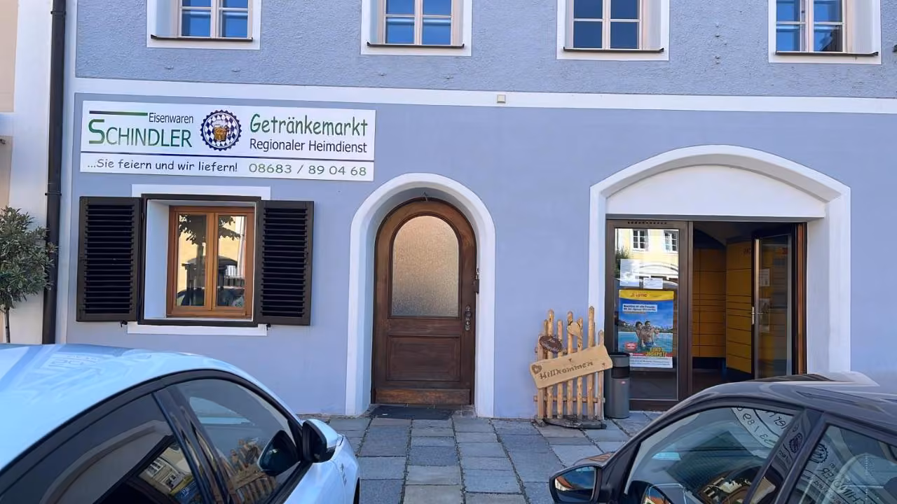 Bild der Unterkunft