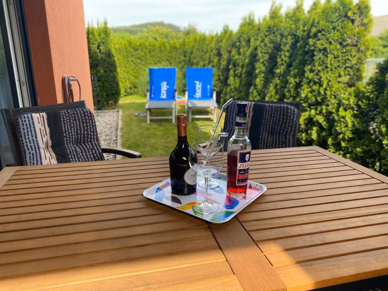 Bild der Unterkunft