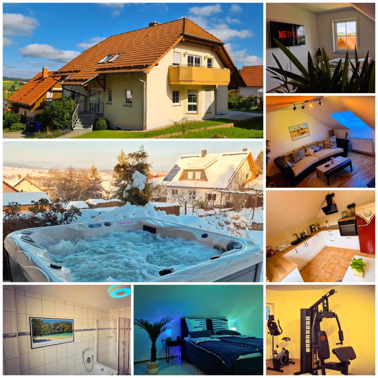 Bild der Unterkunft