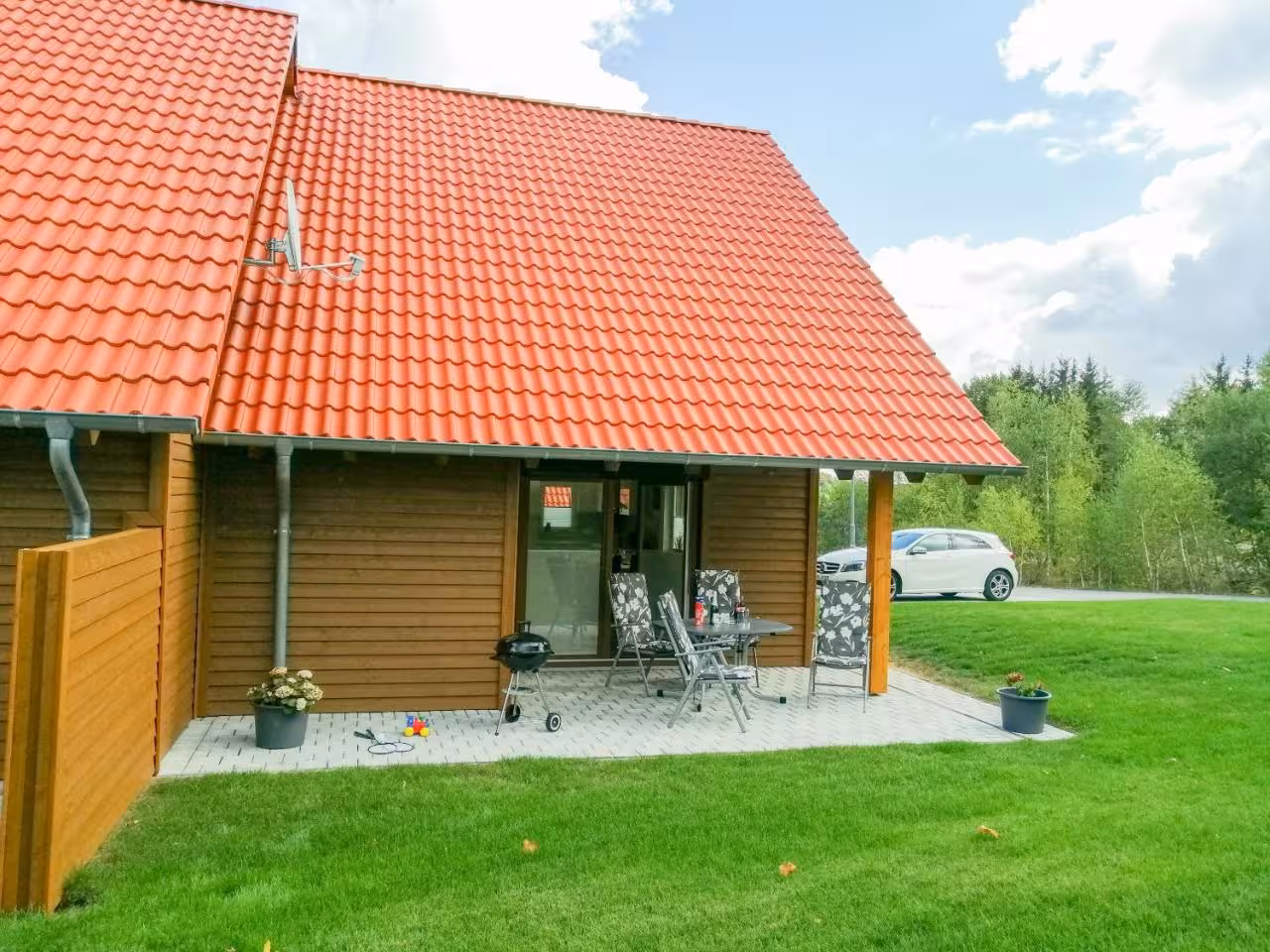 Bild der Unterkunft