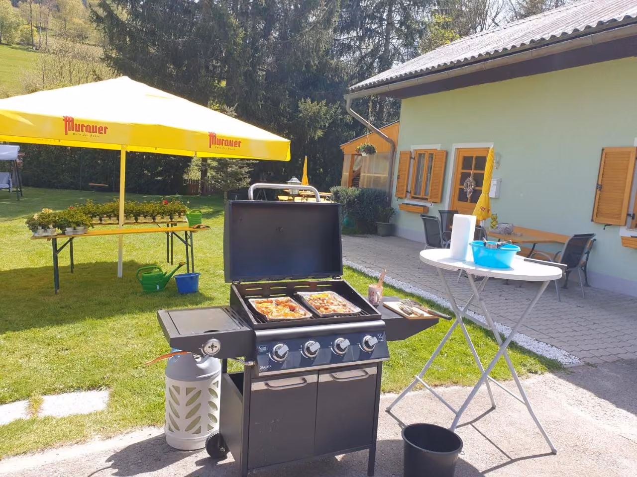 Bild der Unterkunft