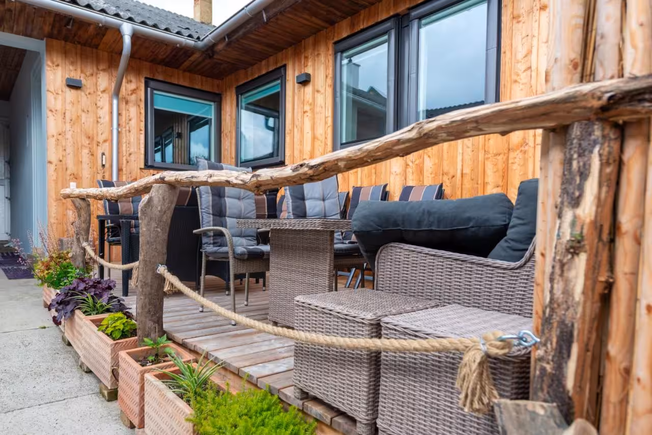 Bild der Unterkunft