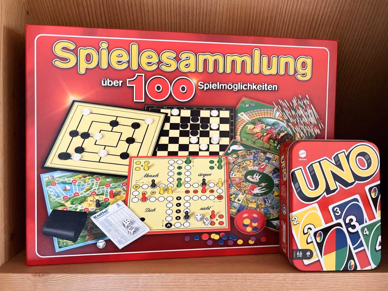 Bild der Unterkunft