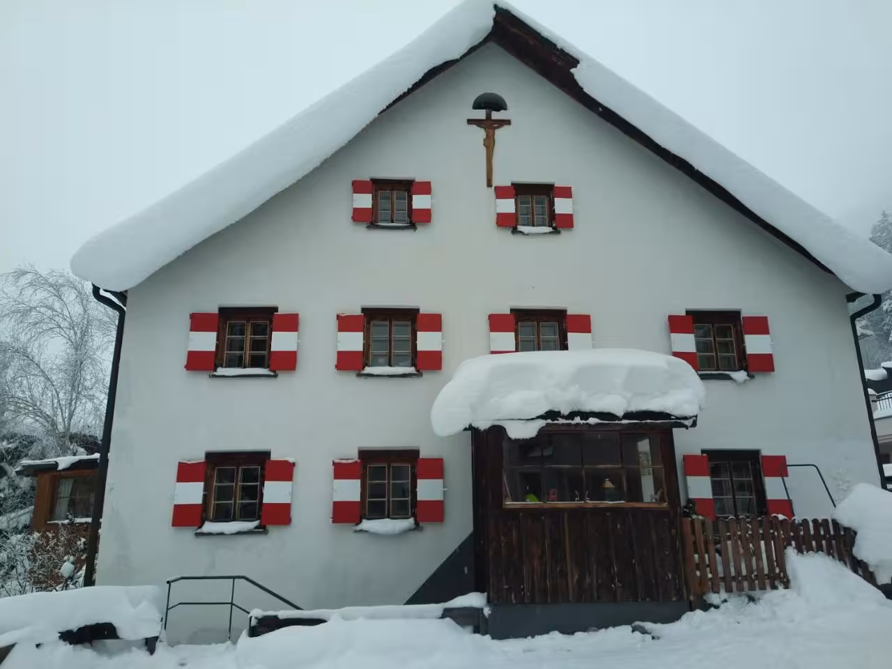 Bild der Unterkunft