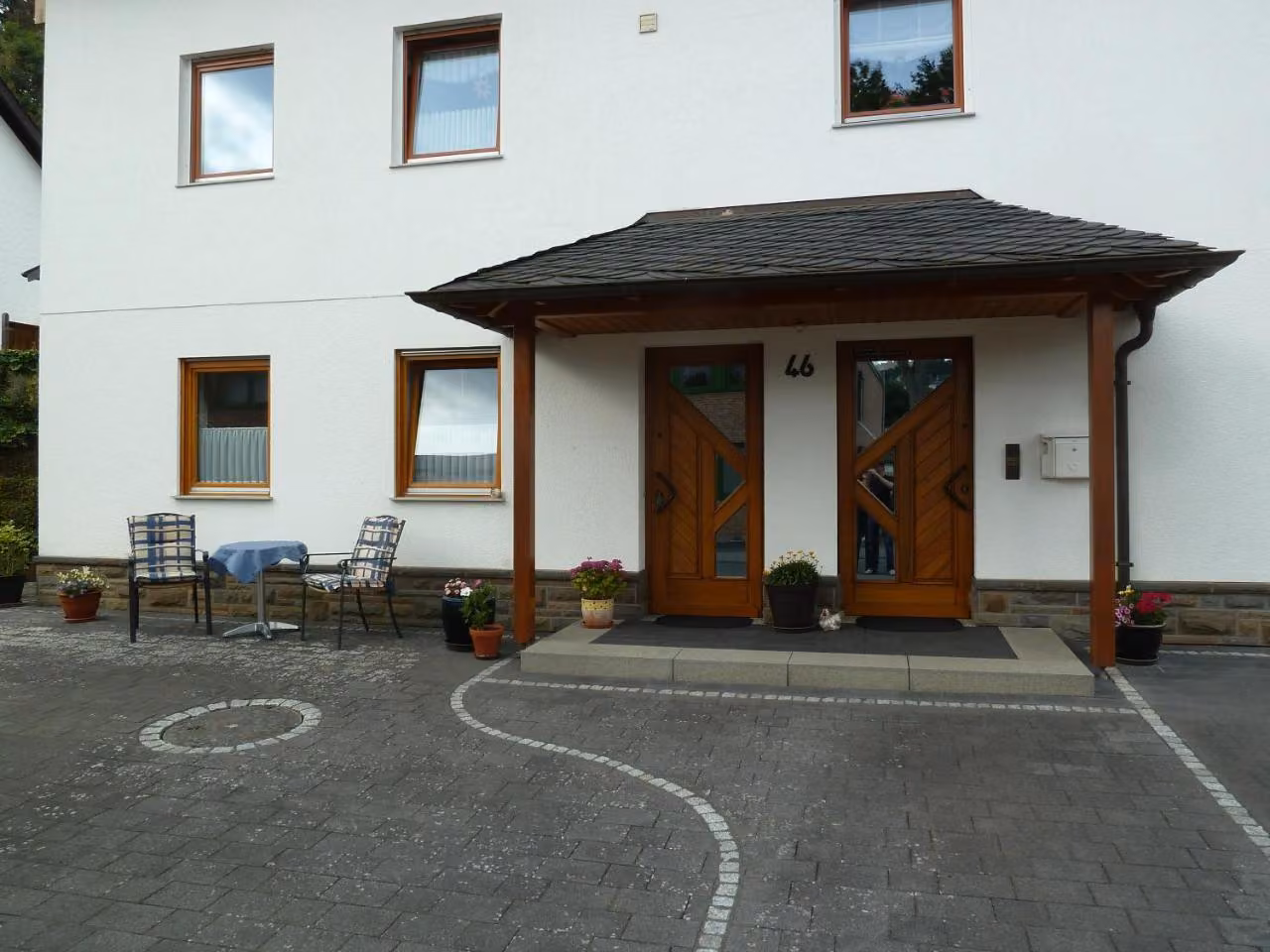 Bild der Unterkunft