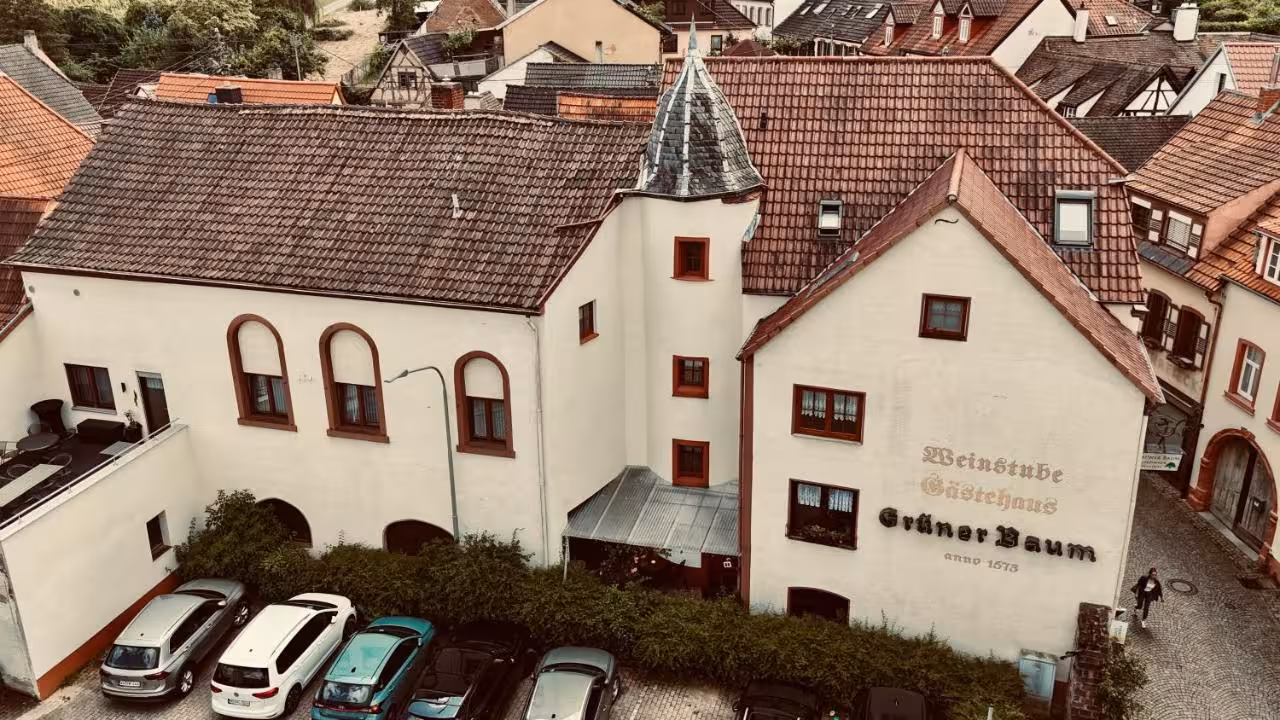 Bild der Unterkunft
